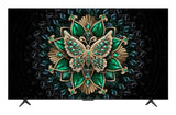 TCL 55C6K - TV QLED MiniLED 55 (140 cm) - 4K UHD 3840x2160 - 144 Hz - Dolby Vision - Google TV  - 4xHDMI 2.1 - WiFi