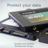 Disque SSD Integral V-Series V2 500Go - S-ATA 2,5"