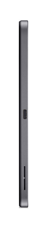 Tablette ACER Iconia Tab P10-21Q 10,4 IPS - Résolution 2000x1200 - 128 Go - Noir Métal