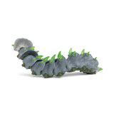 Figurine Ver de pierre, Schleich 70853 Gamme Eldrador Creatures