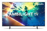 Philips 55PUS8000 Ambilight - TV LED 55 (139 cm) - 4K UHD 3840x2160 - HDR10+ - Smart TV - 3xHDMI
