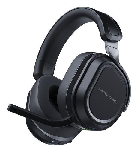 Casque gaming sans fil - Turtle Beach Stealth™ 700P (Gen3) - Noir - PS5, PS4, PC, mobile, 60mm, Bluetooth, 80h