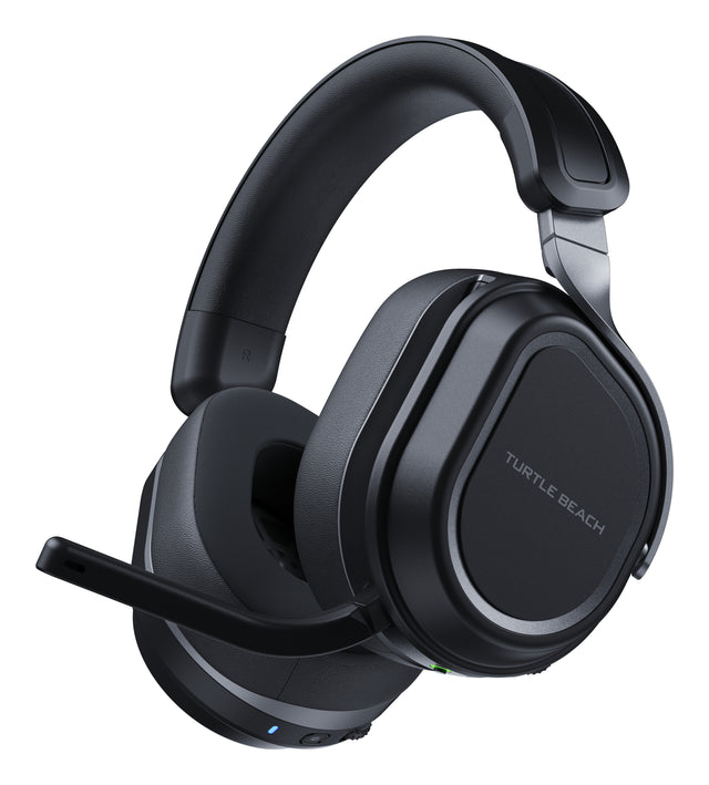 Casque gaming sans fil - Turtle Beach Stealth™ 700P (Gen3) - Noir - PS5, PS4, PC, mobile, 60mm, Bluetooth, 80h