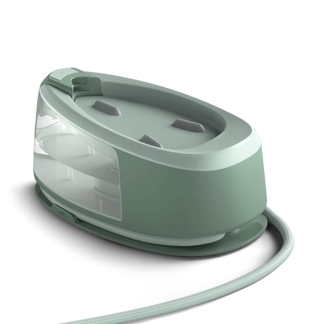 Centrale Vapeur - PHILIPS - PSG3010/70 - Série 3000 - 6 bars - 1.4L - Vert