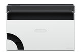 Console Nintendo Switch - Modele OLED • Blanc