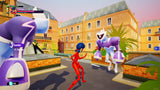 Miraculous Paris Under Siege - Jeu Nintendo Switch