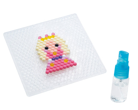 Le carrosse enchanté - AQUABEADS - 35073 - 1500 perles pour créations magiques
