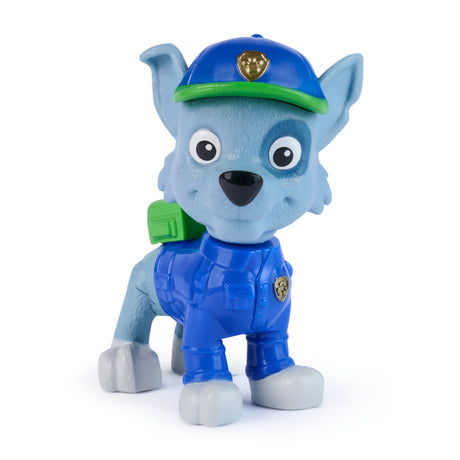 Multipack 7 figurines - Seach & Rescue - La Pat'Patrouille