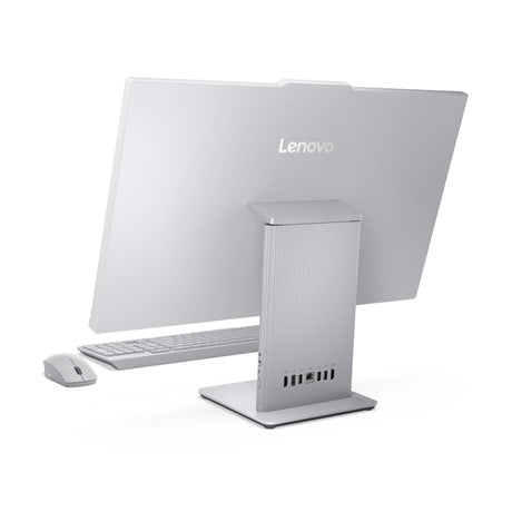 PC Tout-en-un LENOVO IdeaCentre AIO 27ARR9 | Sans Windows - 27 FHD - Ryzen 5-7535HS - 16 Go - 512 Go - Clavier + Souris sans fil