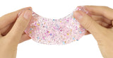 Rainbow High Rainbow Shimmers with Slime Fashion Doll -  Violet (purple)