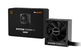 Alimentation ATX be quiet! System Power 11 - 650W (Noir)