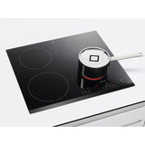Plaque de cuisson a induction - ELECTROLUX - 4 foyers - 59 x 52 cm - LIR60430