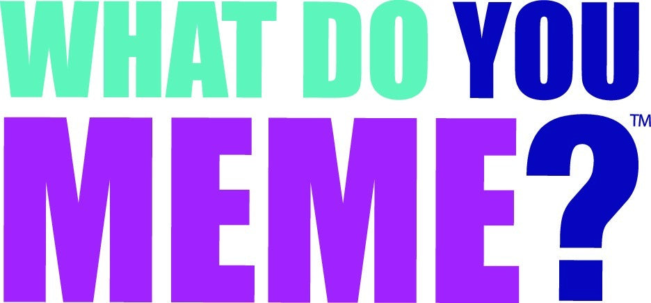 What do you MEME ? - Jeu d'ambiance - Édition française - Megableu