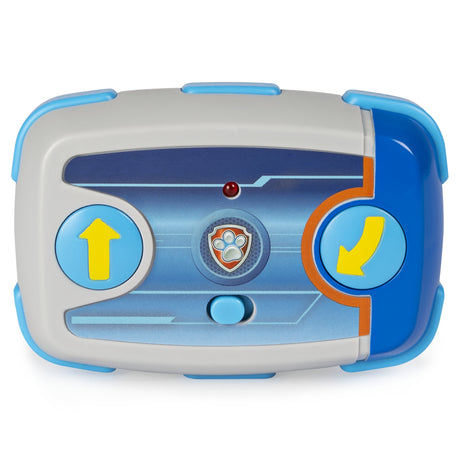 LA PAT' PATROUILLE - VÉHICULE RC MARCUS - 6054195 - Voiture Radiocommandée Avec Télécommande Pat Patrouille - Paw Patrol