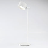 lampe magnétique Halterrego 2-en-1 : lampe de bureau / lampe amovible , couleur
