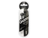 Ecouteurs intra-auriculaires JVC Gumy HA-F160 (Noir)