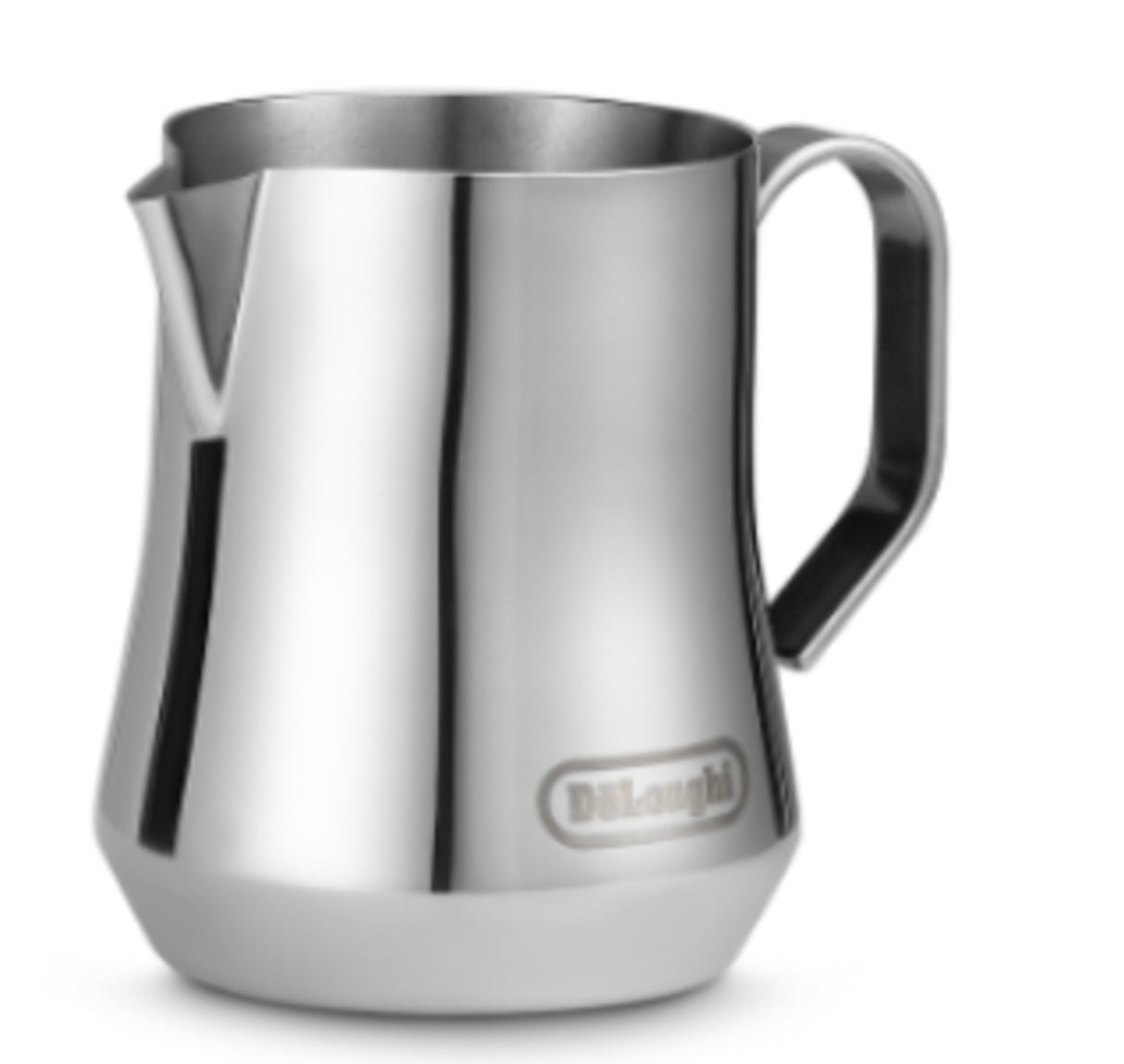 Pichet a lait - DELONGHI - DLSC 060 - 350 ml - Inox