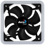 Ventilateur de boitier AeroCool Edge RGB 14cm (Noir)