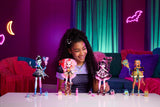Monster High - Frankie Stein Anniversaire Monstrueusement Mémorable - Poupée - Monster High - JBG75