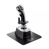 THRUSTMASTER Base modulaire pour joystick Technologie AXY - AVA BASE - Meilleure précision de mouvement et personnalisation