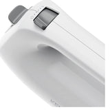 Batteur électrique Kenwood QuickMix Lite HMP10.000WH - 5 vitesses - 300W- 2 fouets