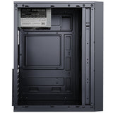 Boitier Moyen Tour ATX iTek Winco OM + alimentation 500W (Noir)
