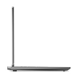 PC portable Gamer LENOVO LOQ 17IRX10 | Sans Windows - 17,3'' FHD 165hz - Core i7-13700HX - RTX 5060 115W - RAM 16 Go - SSD 512 Go