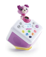 VTECH - Storikid - Mon Conteur d'Histoires - Rose - Divertissement électronique - 3 a 8 ans