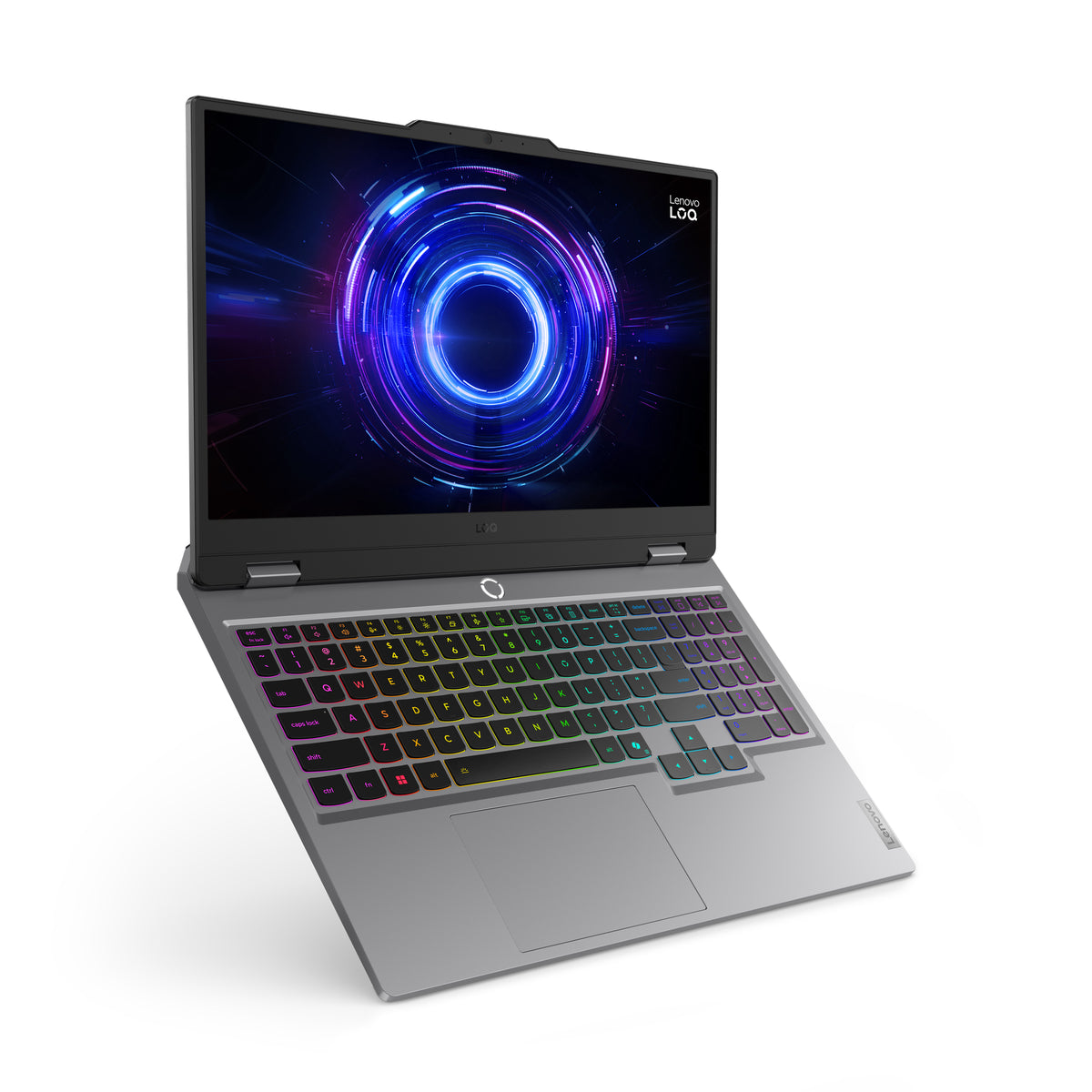 PC portable Gamer LENOVO LOQ 15IRX10 | Sans Windows - 15,6'' WQHD 165hz - Core i7-13650HX - RTX 5070 115W - RAM 32 Go - SSD 1 To