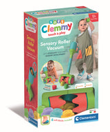 CLEMENTONI - Aspirateur Clemmy