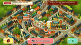 L'Aventure Layton: Katrielle et la Conspiration des Millionnaires - Édition Deluxe • Jeu Nintendo Switch