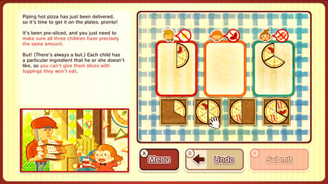 L'Aventure Layton: Katrielle et la Conspiration des Millionnaires - Édition Deluxe • Jeu Nintendo Switch