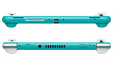 Console portable Nintendo Switch Lite • Turquoise
