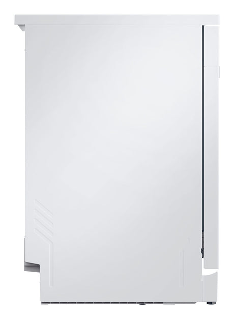 Lave-vaisselle pose libre CANDY CF6C4F2W Rapido - 16 couverts - 44dB  - Maxi Cuve - Connecté - Blanc