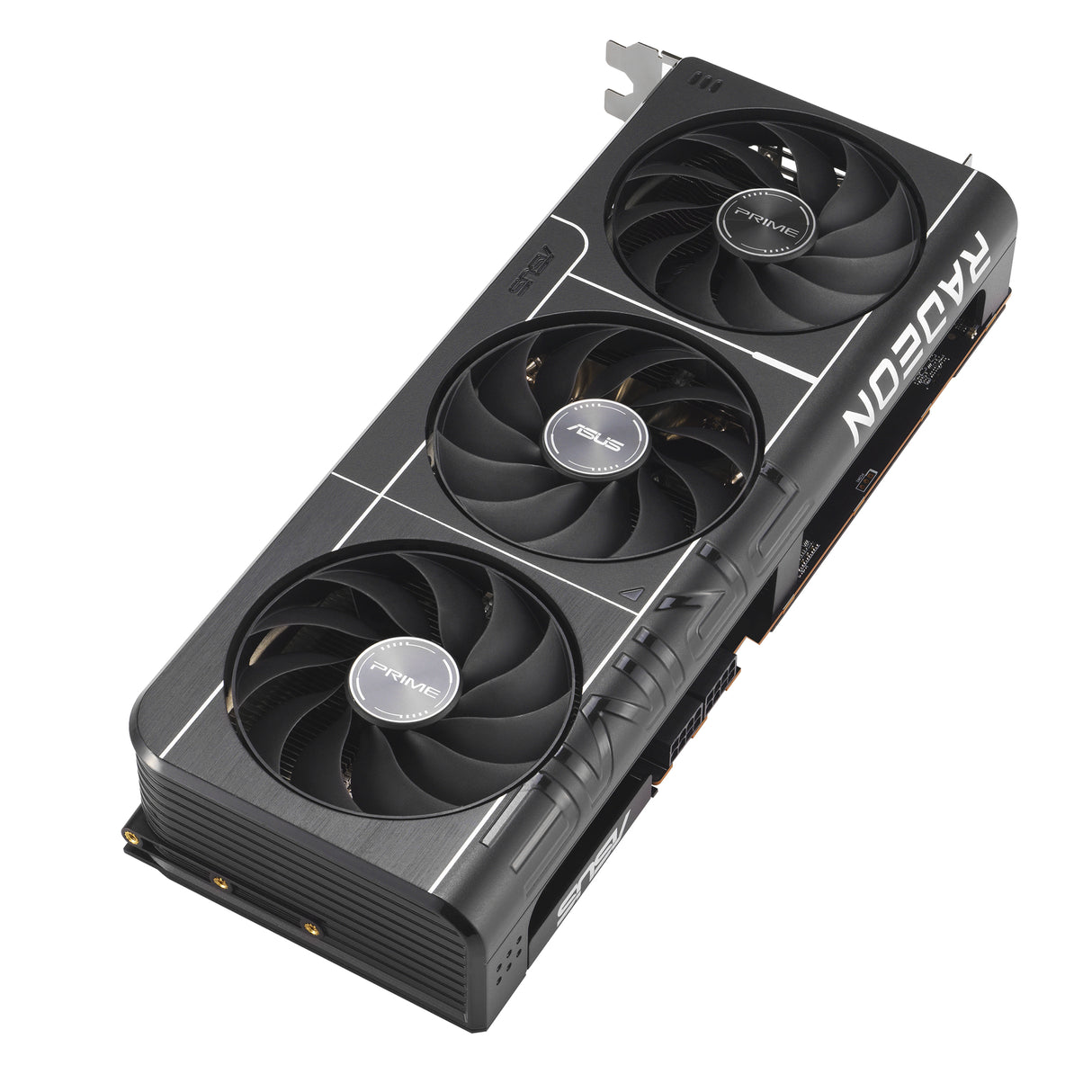 Carte Graphique Asus Radeon RX 9070 Prime OC