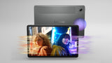 Tablette tactile LENOVO Idea Tab - 11 2,5K IPS - 8 Go RAM - Stockage 128 Go - Gris+ Stylet