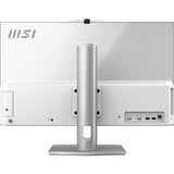 PC Tout-en-un MSI - 27'' - Sans Windows -Ecran FHD - Core 7 150U - RAM 16Go - Stockage 1To - Pied ajustable - Clavier et souris