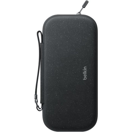 Pochette de transport - BELKIN - Nintendo Switch 2 - Anthracite