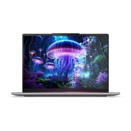 PC Portable LENOVO Yoga Slim 7 14ILL10 | Windows 11 - 14'' OLED - Core Ultra 5 226V  - Copilot+ - RAM 16 Go - SSD 512 Go - AZERTY