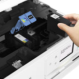 Imprimante Multifonction 3en1 Canon Pixma TS7750i (Blanc)