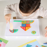 SES CREATIVE - My first - Jeux de Tap Tap fantaisie pour enfant de 12 mois et plus