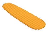 Bestway Matelas gonflable isolé forme momie taille Regular RidgeLite™