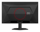 Ecran PC Gamer - AOC - 27'' - QHD - 240Hz - Dalle QD-OLED - 0,03ms - Q27G41ZDF