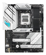 Carte mere - ASUS - ROG STRIX B650-A GAMING WIFI - AMD B650 - Emplacement AM5 ATX