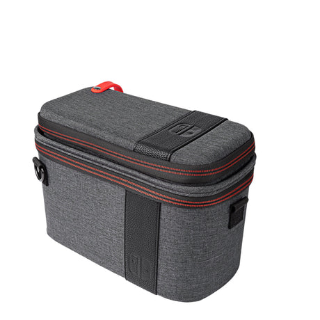 Sacoche de voyage - PDP - Elite Pull N Go - Nintendo Switch - Gris