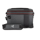 Sacoche de voyage - PDP - Elite Pull N Go - Nintendo Switch - Gris