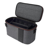 Sacoche de voyage - PDP - Elite Pull N Go - Nintendo Switch - Gris