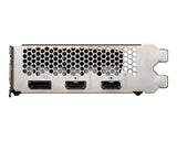 Carte Graphique Nvidia MSI GeForce RTX 3050 Ventus 2X E OC 6Go