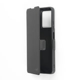 WE Etui folio FERMETURE AIMANTEE XIAOMI REDMI NOTE 12 5G