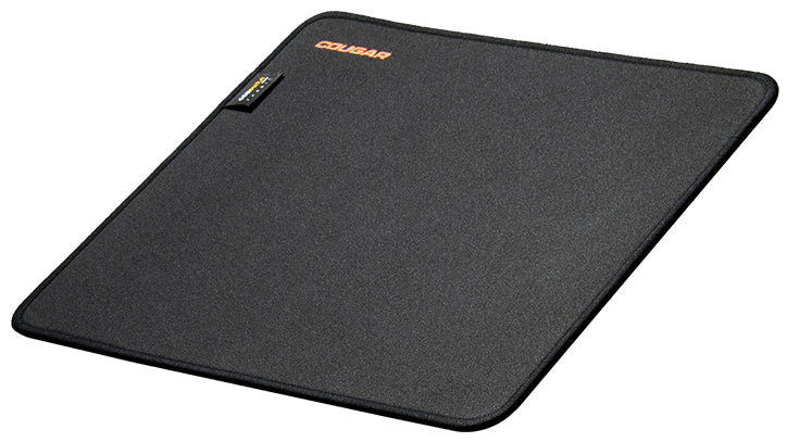 Tapis de Souris Cougar Freeway - Taille M (Noir)
